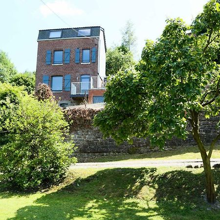 La Petite Maison Aywaille Buitenkant foto