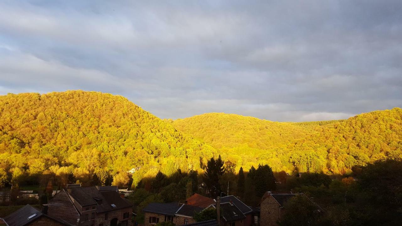 La Petite Maison Aywaille Buitenkant foto