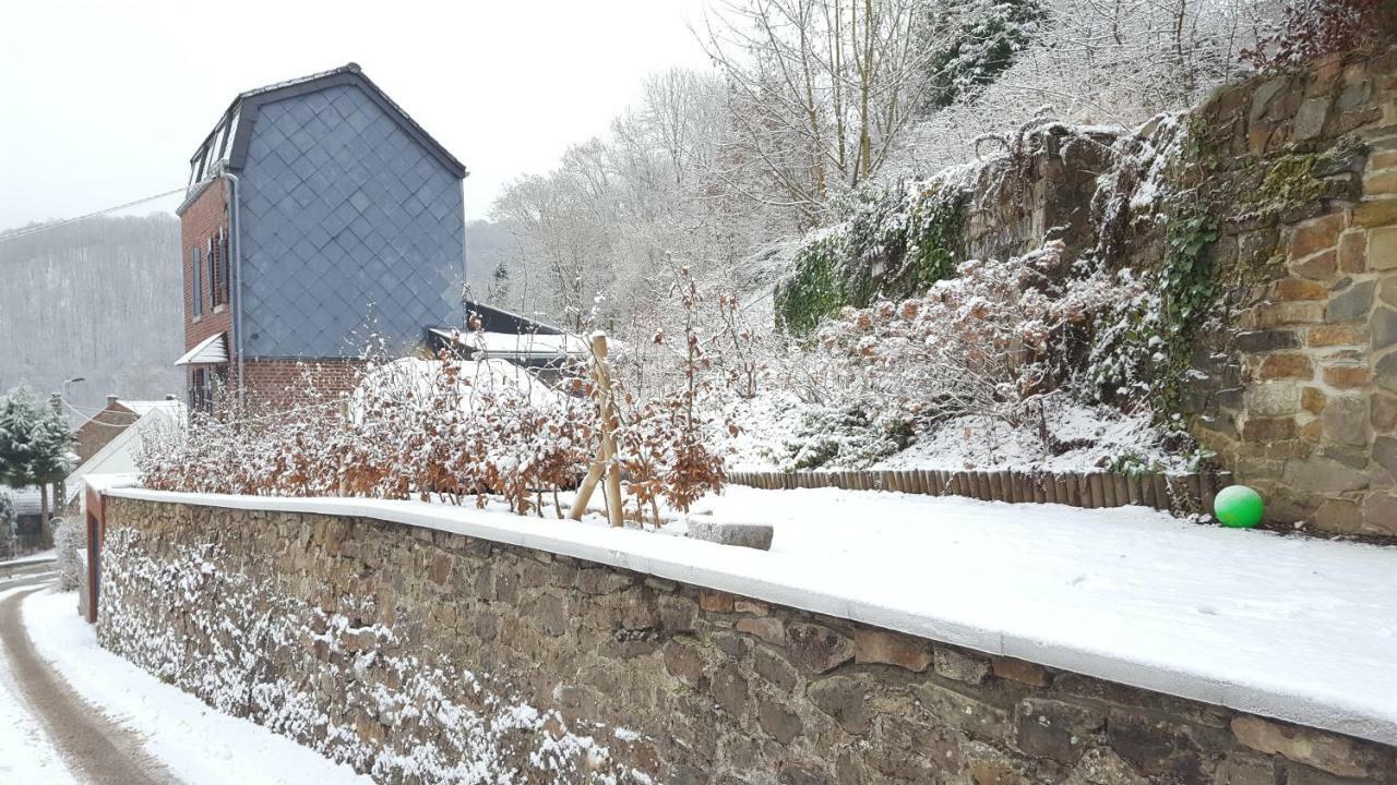 La Petite Maison Aywaille Buitenkant foto