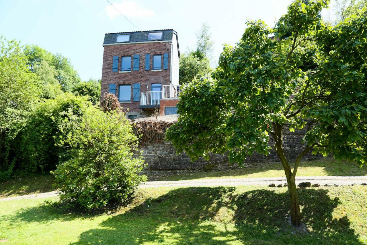 La Petite Maison Aywaille Buitenkant foto